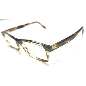 Maui Jim MJO2117-26MT Glossy Tortoise Rectangle Eyeglasses 54-17 145 Italy